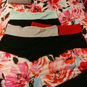 3 lot Shorts